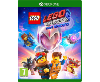 Xbox Lego Przygoda 2 - 467143 - zdjęcie 1